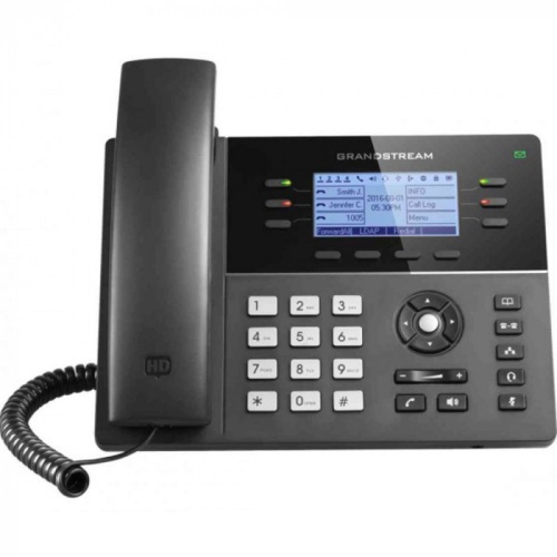 SIP Телефон Grandstream GXP1760