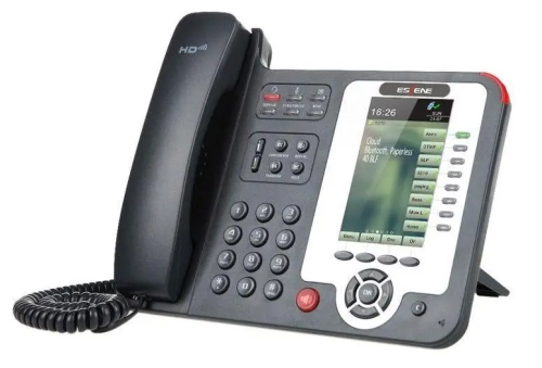 SIP телефон Escene GS620-PEN